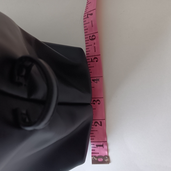 a new day Classic Black Shoulder Bag - Picture 11 of 13